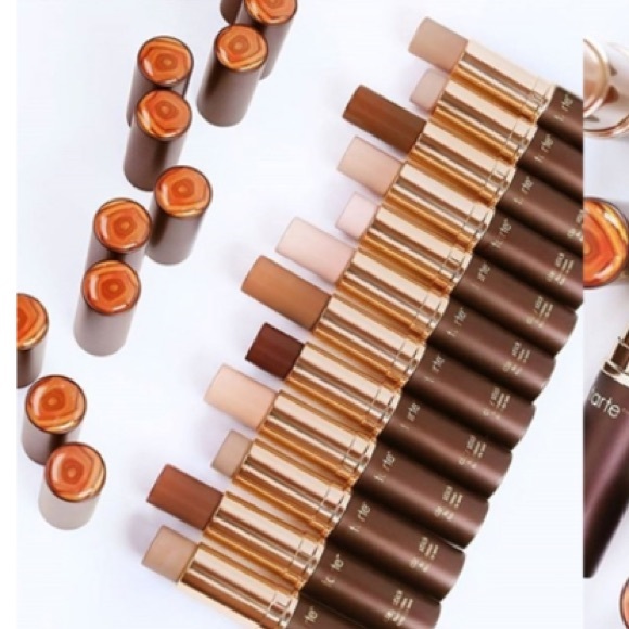 tarte Other - 💜 Tarte Cosmetics Clay Stick Foundation OR Concealer